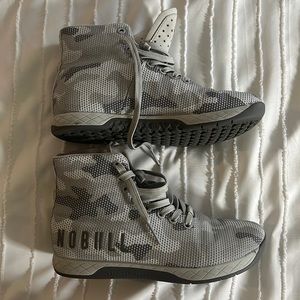 Nobull high tops!
